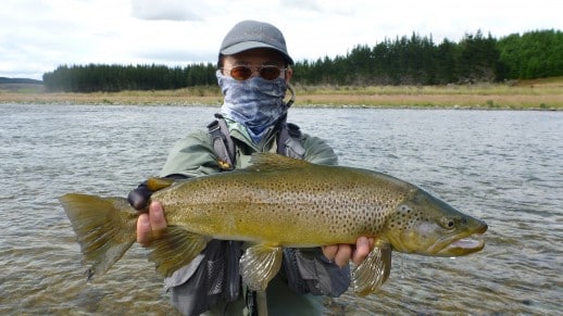 Queenstown Fly Fishing