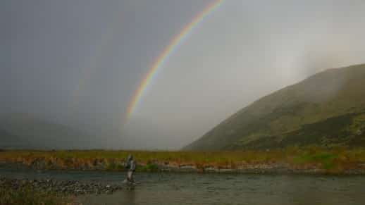 Queenstown Fly Fishing