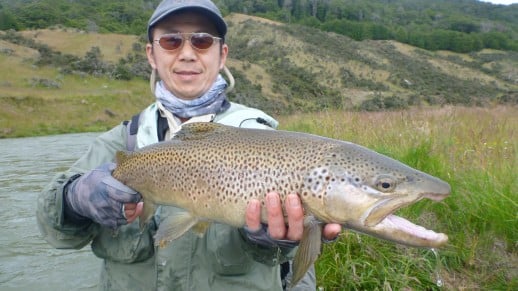 Queenstown Fly Fishing