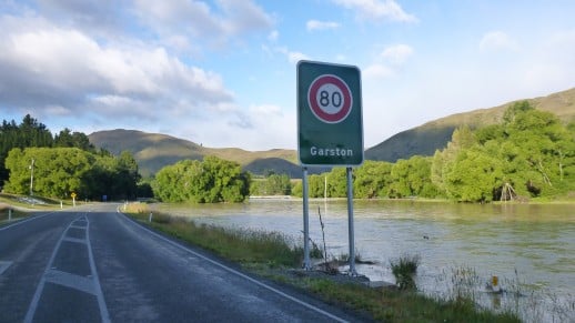 Queenstown fly fishing