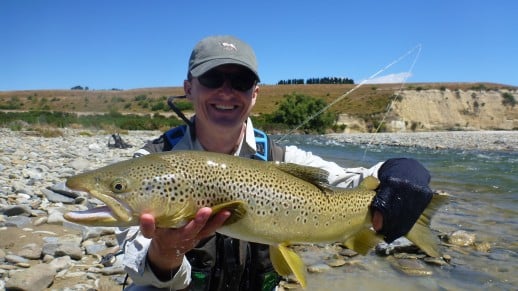 Queenstown Fly Fishing