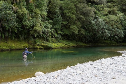  Fly Fishing Expeditions New Zealand