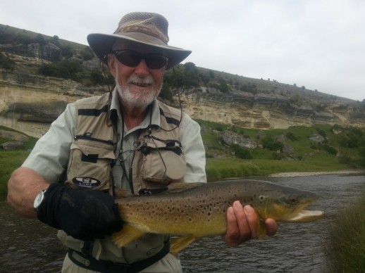 New Zealand Fly Fishing Expeditions