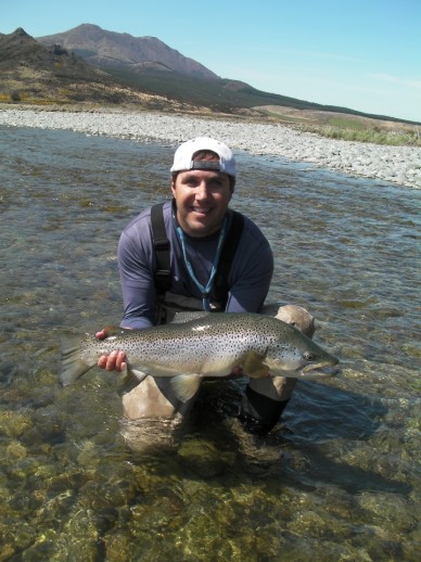 Fly Fishing Expeditions New Zealand Queenstown