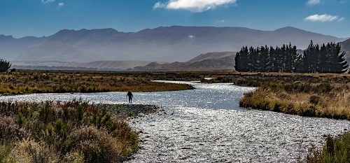 Southland Explorer