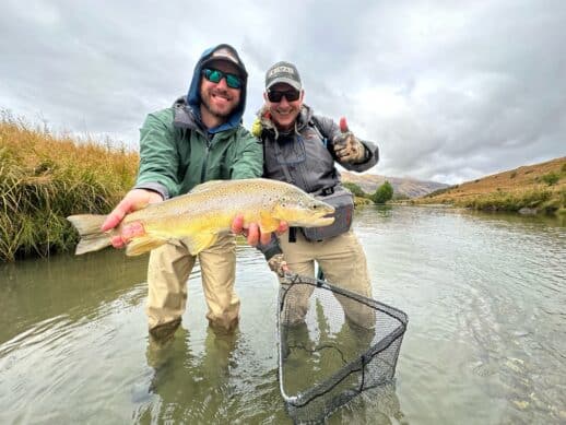Fly Fishing Expeditions